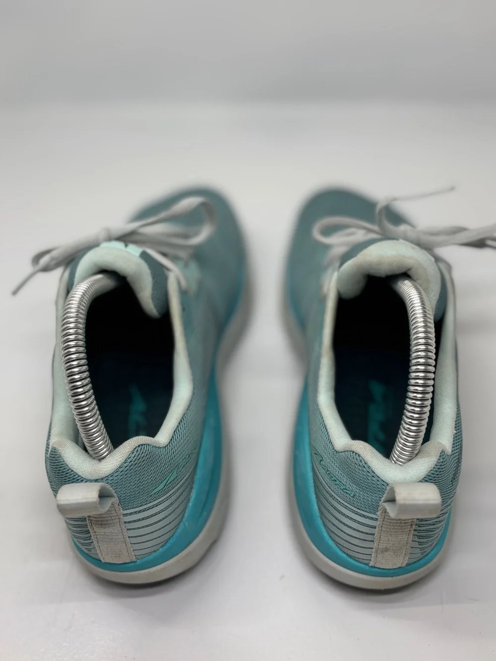 Altra provision running